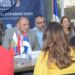 Načelnik Podunavskog okruga razgovarao sa građanima na Trgu Republike u Smederevu