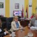 Podunavski okrug: Sastanak povodom 70 godina Saveza slepih