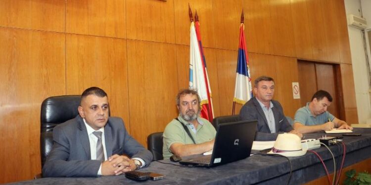 Održana druga javna rasprava o projektu rekonstrukcije Karađorđeve