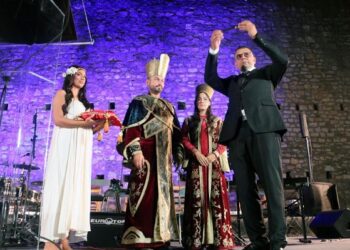 Počela 138. Smederevska jesen