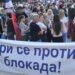 Građani Smedereva i Velike Plane ustali protiv blokada
