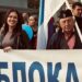 Za normalan život: Građani u Smederevu i Velikoj Plani ustali protiv blokada