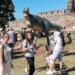 Svet dinosaurusa u Smederevskoj tvrđavi