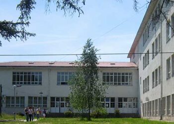 Energetska efikasnost: Država i Smederevo ulažu 42 miliona u zgradu TTPŠ „Despot Đurađ“