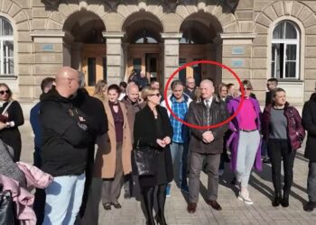Oslobađanje teroriste razlog za opoziv Rogana sa svake pravosudne funkcije