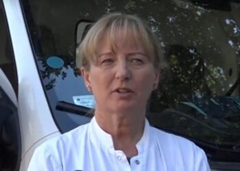 Smenjen Smiljanić: Novi direktor smederevske bolnice dr Olga Obradović
