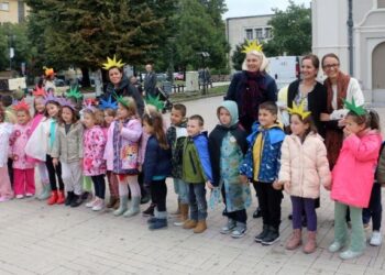 U Smederevu obeležen početak Dečje nedelje