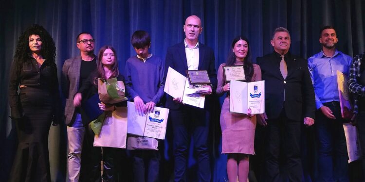 CZK Masuka: Predstava „Mala“ pobednička na FEDRAS u Malom Crniću