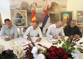 Potpisan Memorandum o saradnji CZK Masuka i CZK Aco Karamanov