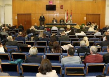 Skupština Grada Smedereva usvojila drugi rebalans i niz drugih bitnih odluka