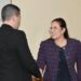 Pavešković: Unapređujemo sistem grejanja u školi „Radica Ranković“ u Lozoviku