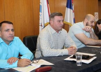 U Smederevu održan Info dan o energetskoj efikasnosti