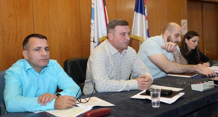 U Smederevu održan Info dan o energetskoj efikasnosti