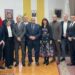 Načelnik Podunavskog okruga ugostio zvaničnike povodom Nušićevih dana