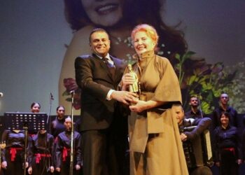 Završeni 42. Nušićevi dani