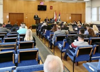 Skupština Grada Smedereva usvojila budžet za 2026. godinu