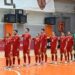 Tri igrača KMF Smederevo u timu Srbije protiv Španije