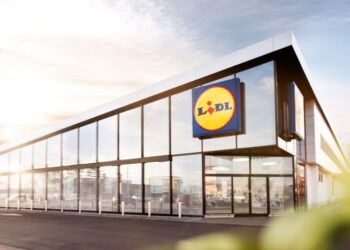 Lidl otvara još jednu prodavnicu u Smederevu