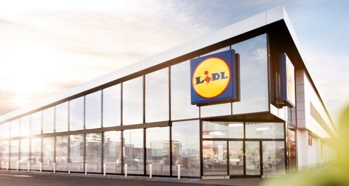 Lidl otvara još jednu prodavnicu u Smederevu