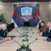 Predstavnici Ministarstva sporta i Saveza sportova Srbije posetili Smederevo