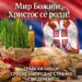 Božićna čestitka GrO SNS Smederevo: Samo složni i ujedinjeni možemo napredovati
