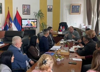 U Podunavskom okrugu uspešno podneto 10.000 zahteva za ozakonjenje