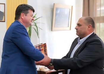 Stanimirović čestitao dr Petrovu izbor za predsednika Ustavnog suda