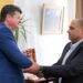 Stanimirović čestitao dr Petrovu izbor za predsednika Ustavnog suda