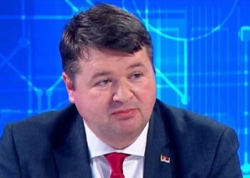 Vladan Petrov izabran za predsednika Ustavnog suda