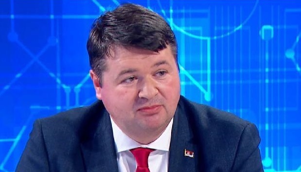 Vladan Petrov izabran za predsednika Ustavnog suda