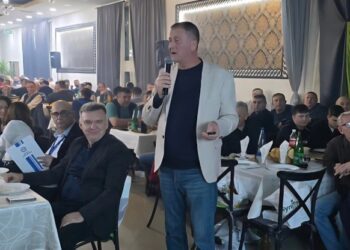 Podunavski okrug: Podrška našim domaćinima – sinergija struke i države