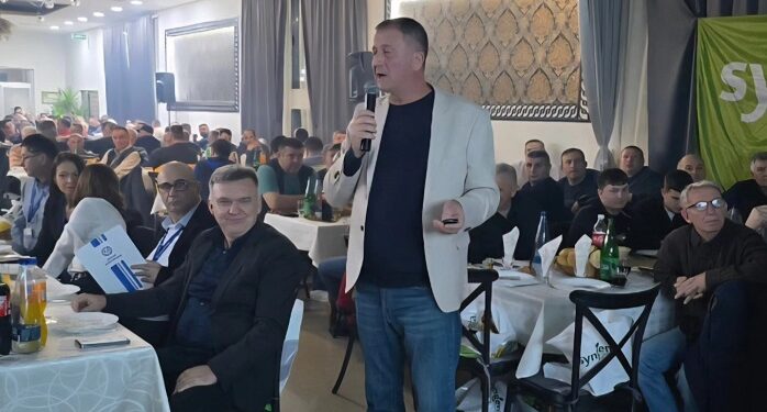 Podunavski okrug: Podrška našim domaćinima – sinergija struke i države