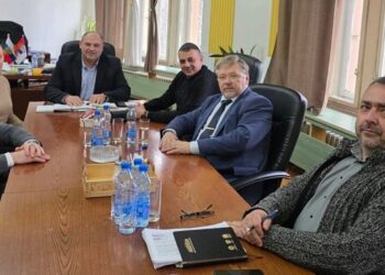 Podunavski okrug stožer istorijskog sećanja: Lozovik na mapi svetske kosmonautike