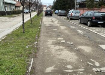 Velika Plana investira više od 125 miliona u izgradnju i investiciono održavanje ulica