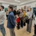 Izložba Miroljuba Kršanina u galeriji Centra za kulturu „Masuka”