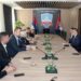 Ministar Milićević posetio Smederevo: Jačanje veza sa dijasporom