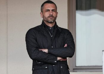 Trifunovićevi prvi dani na Tvrđavi: Smederevu mesto u Superligi!