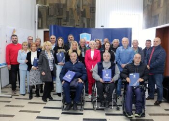 Smederevo: Ugovori za sufinansiranje programa socio – humanitarnih organizacija
