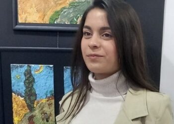 CZK Masuka: 3. mesto na republičkom takmičenju za Medinu Greku