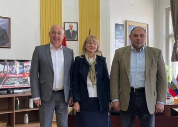 Podunavski okrug: OTP Banka donirala nameštaj Zdravstvenom centru Smederevo
