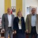 Podunavski okrug: OTP Banka donirala nameštaj Zdravstvenom centru Smederevo