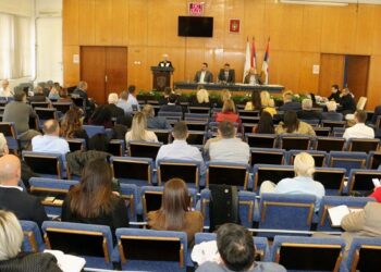 Održana 15. sednica Skupštine grada Smedereva