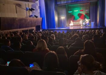 CZK Masuka: Večeras na programu „Sumnja” Kulturnog centra Kula
