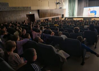 CZK Masuka: Matine „Vitinih dana“