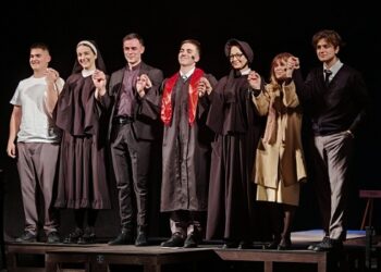 CZK Masuka: Kulturni centar Kula obeležio četvrto veče „Vitinih dana“