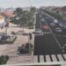 Predstavljen idejni projekat izgleda leve strane ulice Miloša Velikog