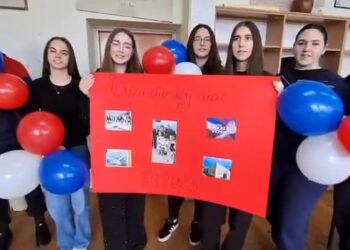 Čestitke dece iz Republike Srpske i Crne Gore povodom rođendana predsednika Srbije