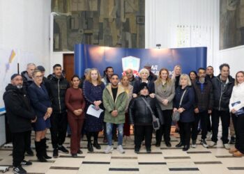 Smederevo i Komesarijat nastavljaju podršku izbeglim i raseljenim licima