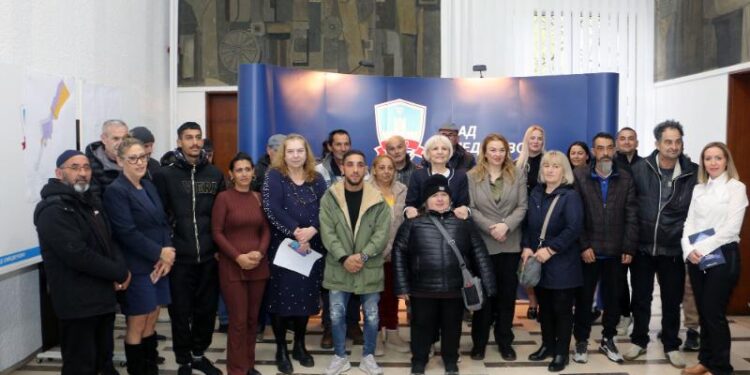Smederevo i Komesarijat nastavljaju podršku izbeglim i raseljenim licima