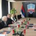Ministar Glišić posetio Smederevo